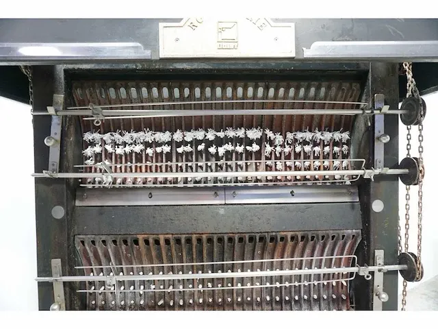 Ubert - fg3 - rottisserie - afbeelding 7 van  12