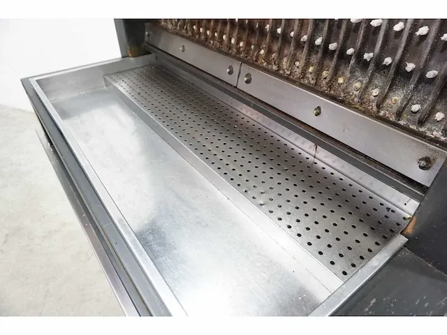 Ubert - fg3 - rottisserie - afbeelding 10 van  12