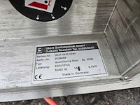 Ubert - quickserve mini - warmhoudvitrine - afbeelding 5 van  5