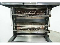 Ubert - rotesserie - afbeelding 4 van  10