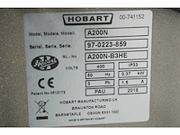 Ubert - rotesserie - afbeelding 7 van  15