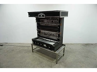 Ubert - rotesserie