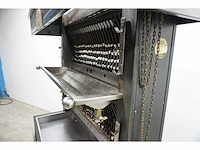 Ubert - rotesserie - afbeelding 4 van  6