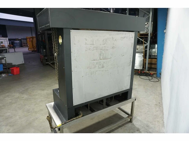 Ubert - rotesserie - afbeelding 5 van  6