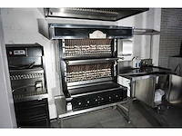 Ubert - rotesserie