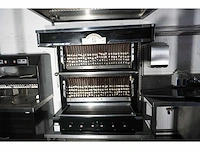 Ubert - rotesserie - afbeelding 2 van  8