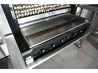 Ubert - rotesserie - afbeelding 5 van  8