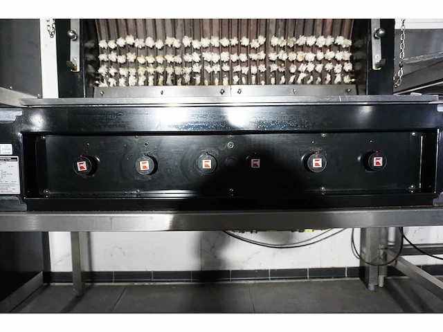 Ubert - rotesserie - afbeelding 6 van  8
