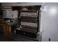 Ubert - rotesserie