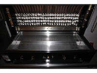 Ubert - rotesserie - afbeelding 4 van  7