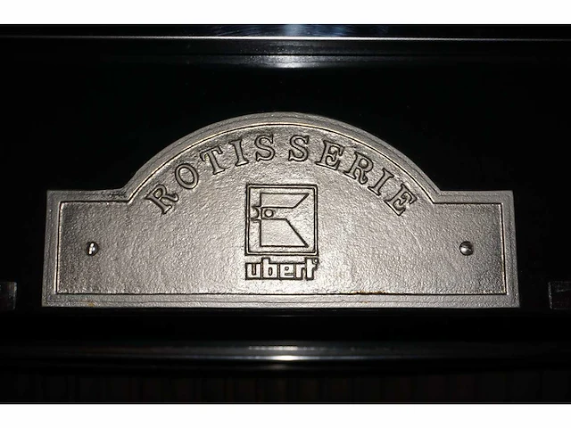 Ubert - rotesserie - afbeelding 6 van  7