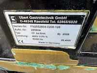 Ubert - rotis serie - kippen grill - afbeelding 4 van  4