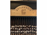 Ubert - rotisserie - kippengril - afbeelding 5 van  6