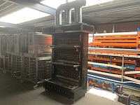 Ubert - rotisserie - kippengril