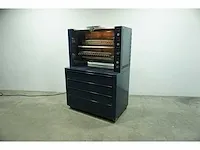 Ubert - rottisserie - afbeelding 1 van  11
