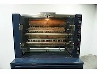 Ubert - rottisserie - afbeelding 4 van  11