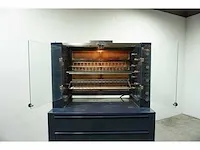 Ubert - rottisserie - afbeelding 5 van  11