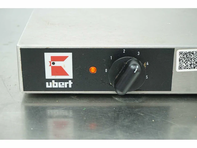 Ubert - warmhoudplaat - afbeelding 3 van  5