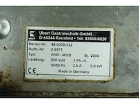 Ubert - warmhoudplaat - afbeelding 3 van  3