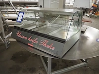 Ubert gastrotechnik gmbh - afbeelding 2 van  8
