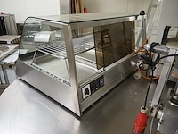 Ubert gastrotechnik gmbh - afbeelding 3 van  8