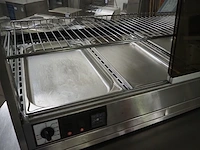 Ubert gastrotechnik gmbh - afbeelding 4 van  8