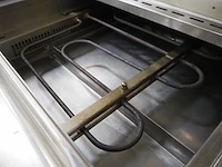 Ubert gastrotechnik gmbh - afbeelding 5 van  8