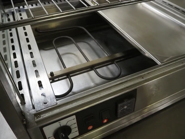 Ubert gastrotechnik gmbh - afbeelding 6 van  8