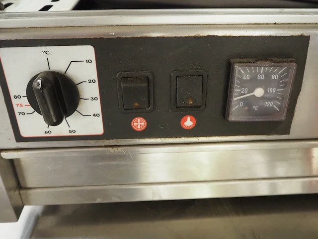 Ubert gastrotechnik gmbh - afbeelding 7 van  8