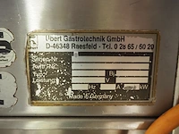 Ubert gastrotechnik gmbh - afbeelding 8 van  8