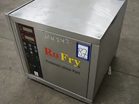 Ubert gastrotechnik gmbh - afbeelding 1 van  7
