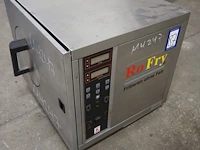 Ubert gastrotechnik gmbh - afbeelding 2 van  7