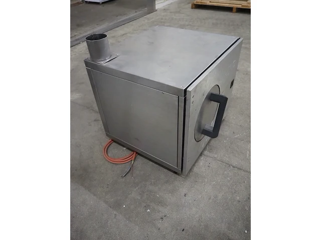 Ubert gastrotechnik gmbh - afbeelding 3 van  7