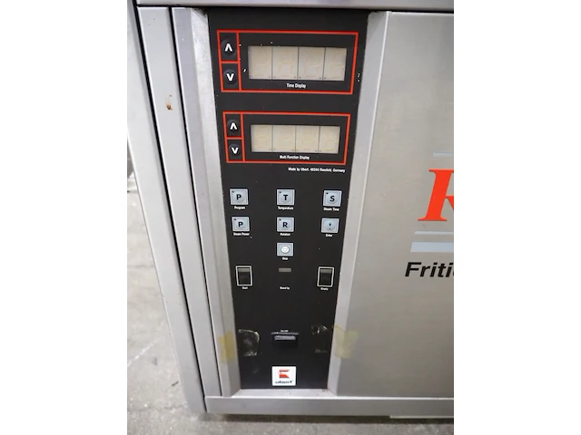 Ubert gastrotechnik gmbh - afbeelding 4 van  7