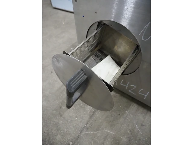 Ubert gastrotechnik gmbh - afbeelding 5 van  7