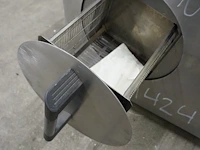 Ubert gastrotechnik gmbh - afbeelding 5 van  7