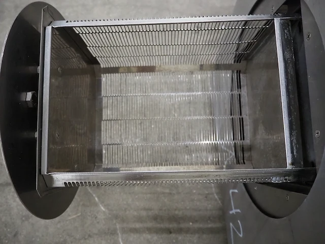 Ubert gastrotechnik gmbh - afbeelding 6 van  7