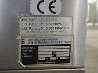 Ubert gastrotechnik gmbh - afbeelding 7 van  7