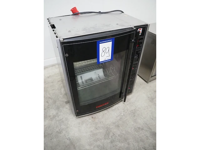 Ubert gastrotechnik gmbh - afbeelding 1 van  9