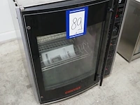 Ubert gastrotechnik gmbh - afbeelding 1 van  9