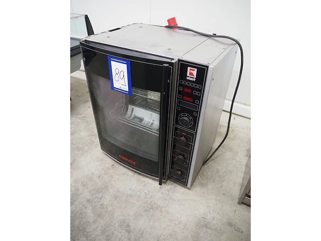 Ubert gastrotechnik gmbh - afbeelding 2 van  9