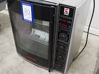 Ubert gastrotechnik gmbh - afbeelding 2 van  9