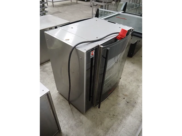 Ubert gastrotechnik gmbh - afbeelding 3 van  9
