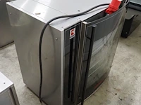 Ubert gastrotechnik gmbh - afbeelding 3 van  9