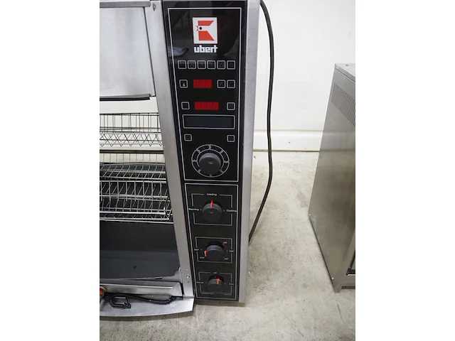 Ubert gastrotechnik gmbh - afbeelding 5 van  9