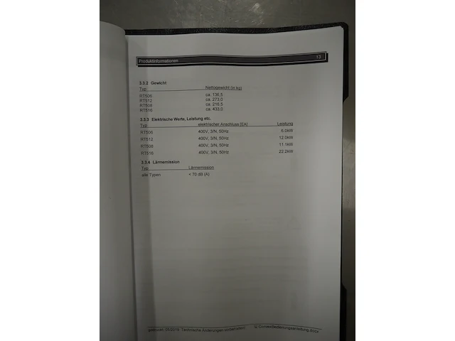 Ubert gastrotechnik gmbh - afbeelding 8 van  9