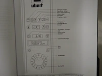 Ubert gastrotechnik gmbh - afbeelding 9 van  9