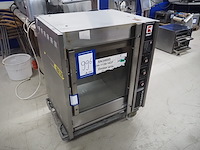 Ubert gastrotechnik gmbh - afbeelding 1 van  6