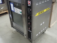 Ubert gastrotechnik gmbh - afbeelding 2 van  6