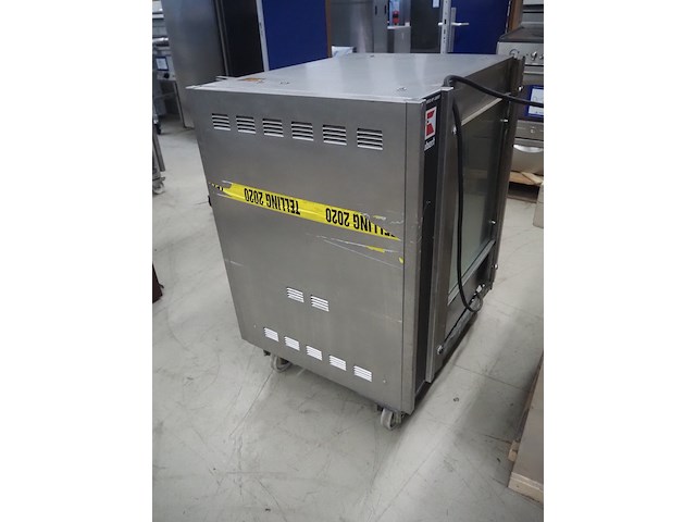 Ubert gastrotechnik gmbh - afbeelding 3 van  6